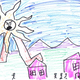 U.S. Children Still Traumatized - Drawing 6